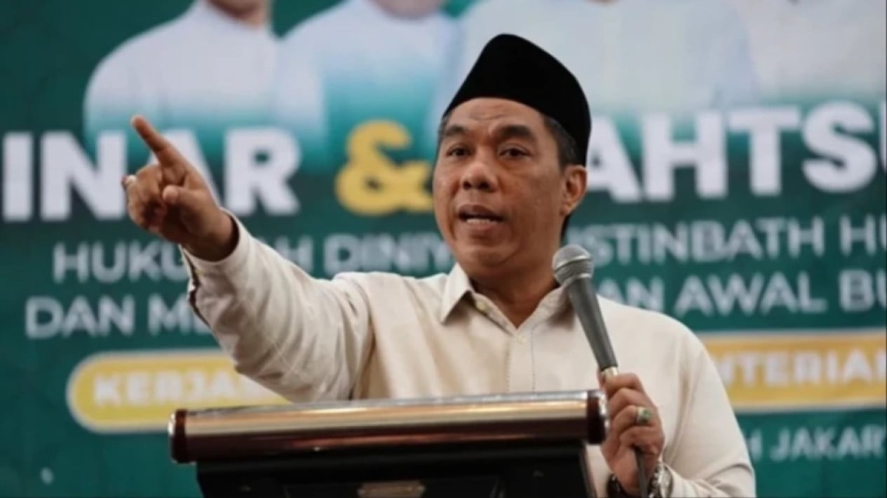 KH Zulfa Mustofa Calls for Revival of Kitab Writing Tradition to Sustain Islamic Scholarship and Civilisation in Indonesia