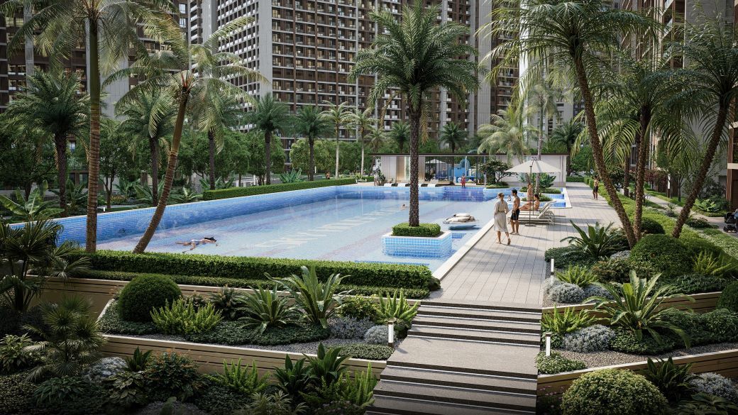 Sky House BSD+ Launches Final Esplanade Tower Targeting Residential and Investment Markets