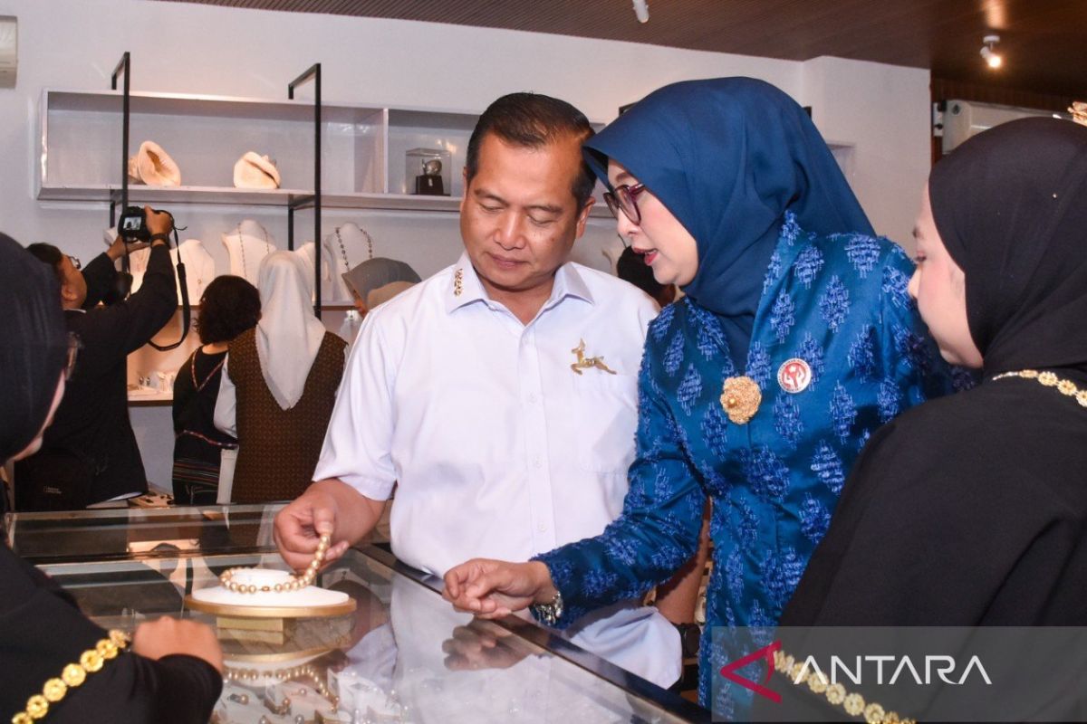 NTB launches Bale Kita as a flagship hub for MSME products