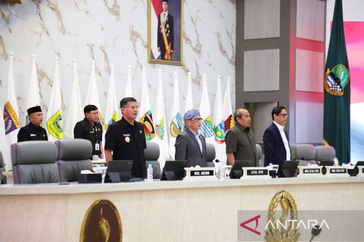 West Java DPRD to Review 2025 Budget Report Amid Delayed Payments and Revenue Shortfalls