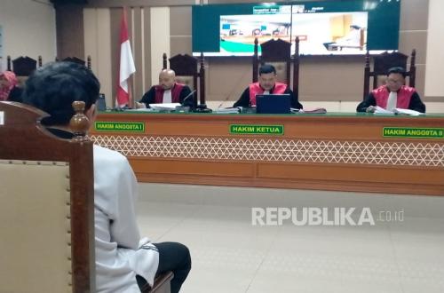 Indramayu Family Murderer Sentenced to Death, Victim's Mother Expresses Satisfaction
