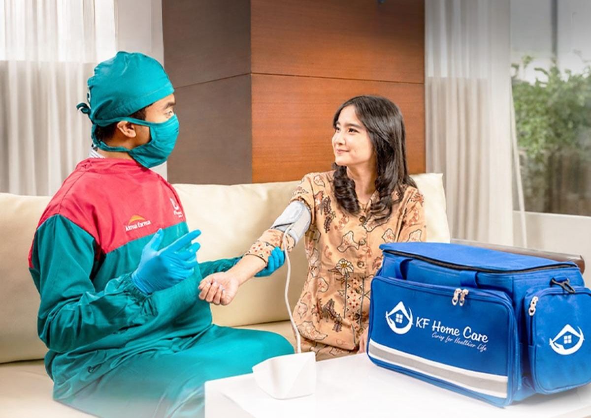 Preventive Health a Priority, Flexible Financing Helps Expand Access to Vaccinations