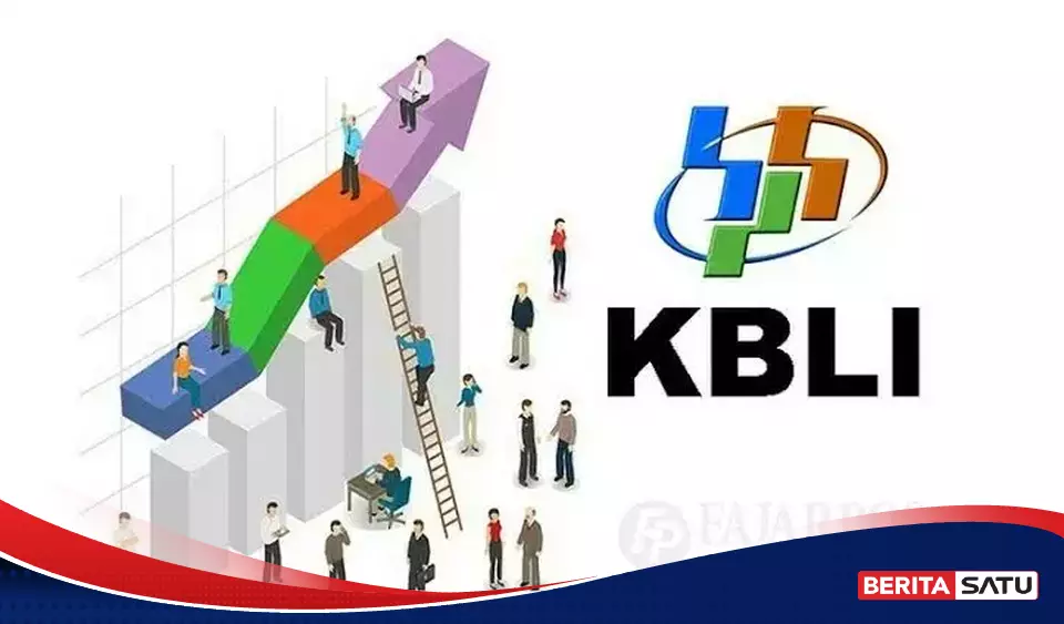 KBLI 2025 Bikin Banyak Pengusaha Baru Sadar Utang Administrasi