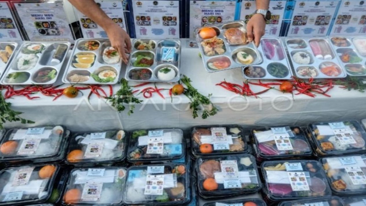 Ombudsman Scrutinises Free Nutritious Meal Programme Governance, Urges Two-Way Communication