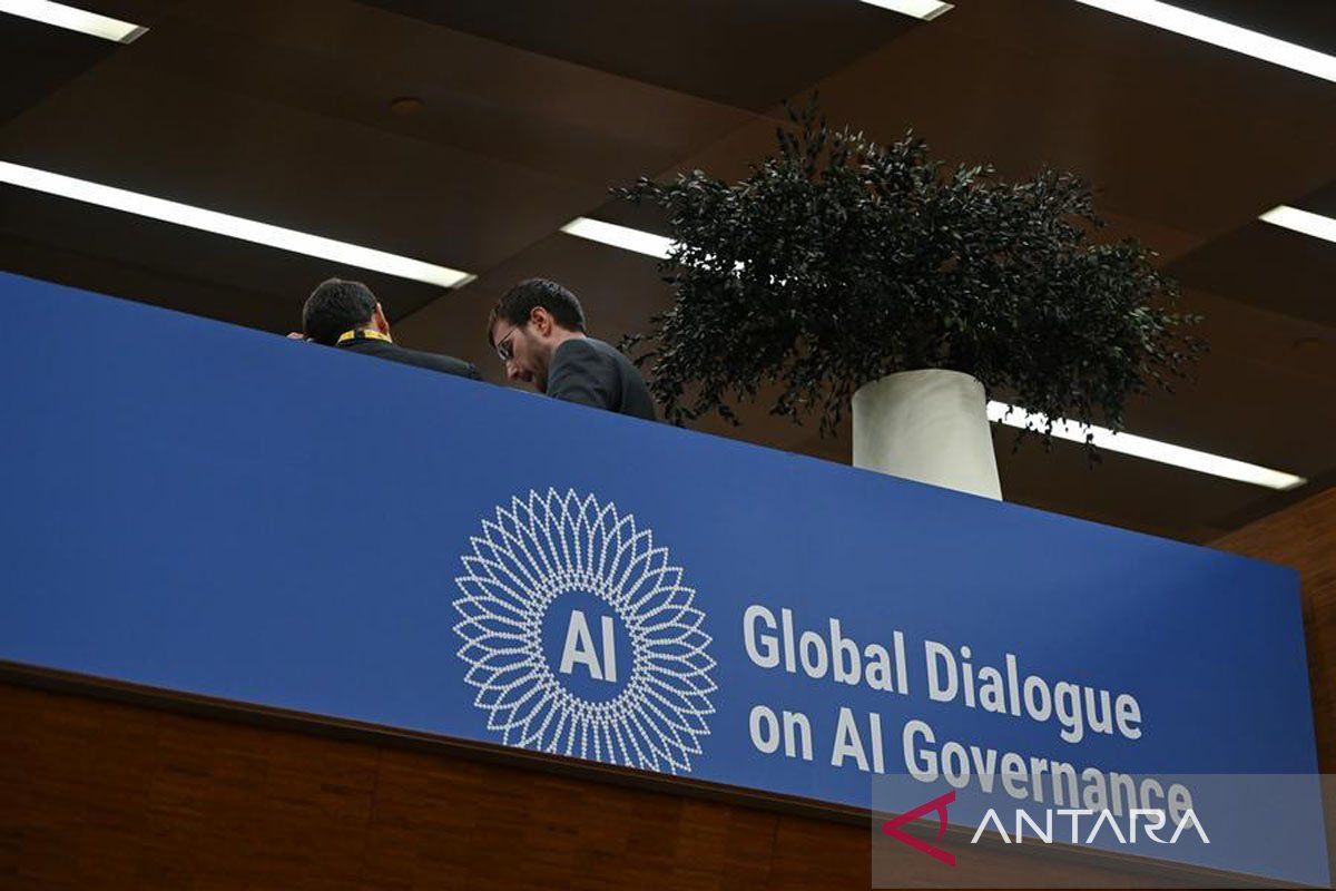 China Calls for Bridging AI Gap at UN Global Dialogue