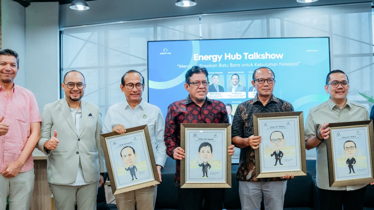 Government Continues to Align Energy Needs with Industrial Demand