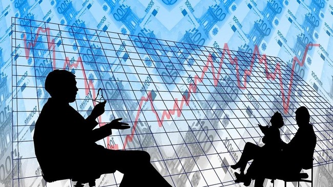 Storm of Bad News: War Reignites, IMF Slashes Outlook, Fed Remains Hawkish