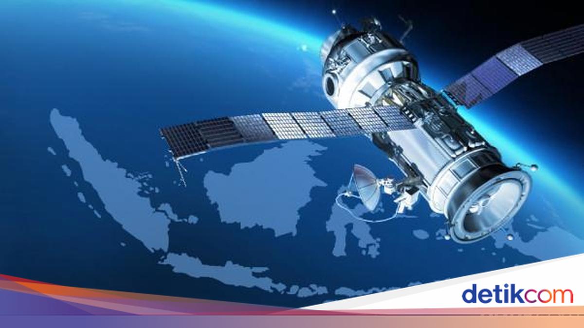 Why is Satellite Palapa Day on 9 July? A Look at Its History and 20 Greetings