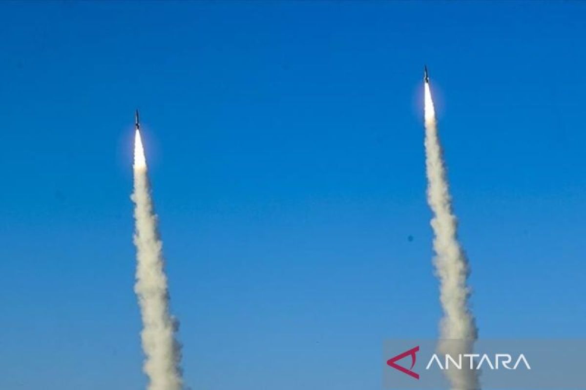 CENTCOM Confirms US Launches Further Strikes Against Iran