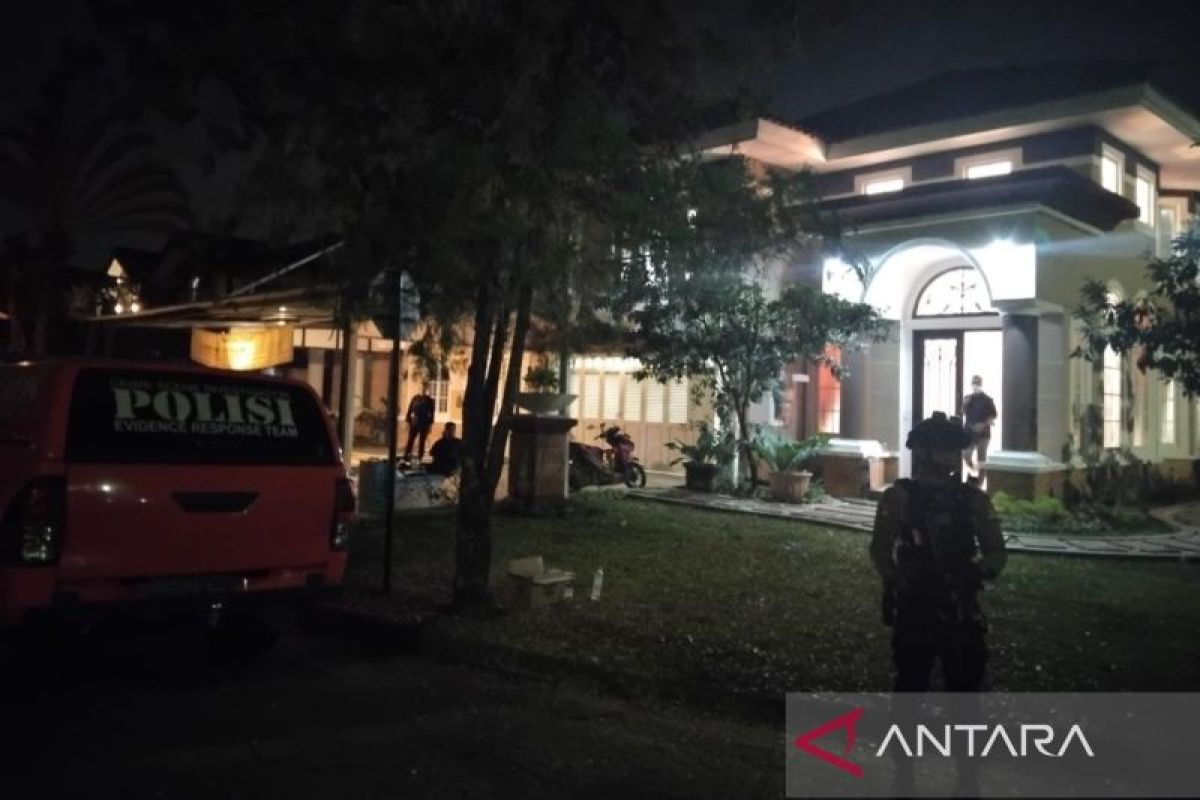 Police Anti-Corruption Unit Seizes Rp476 Billion in Assets from Sentul Home