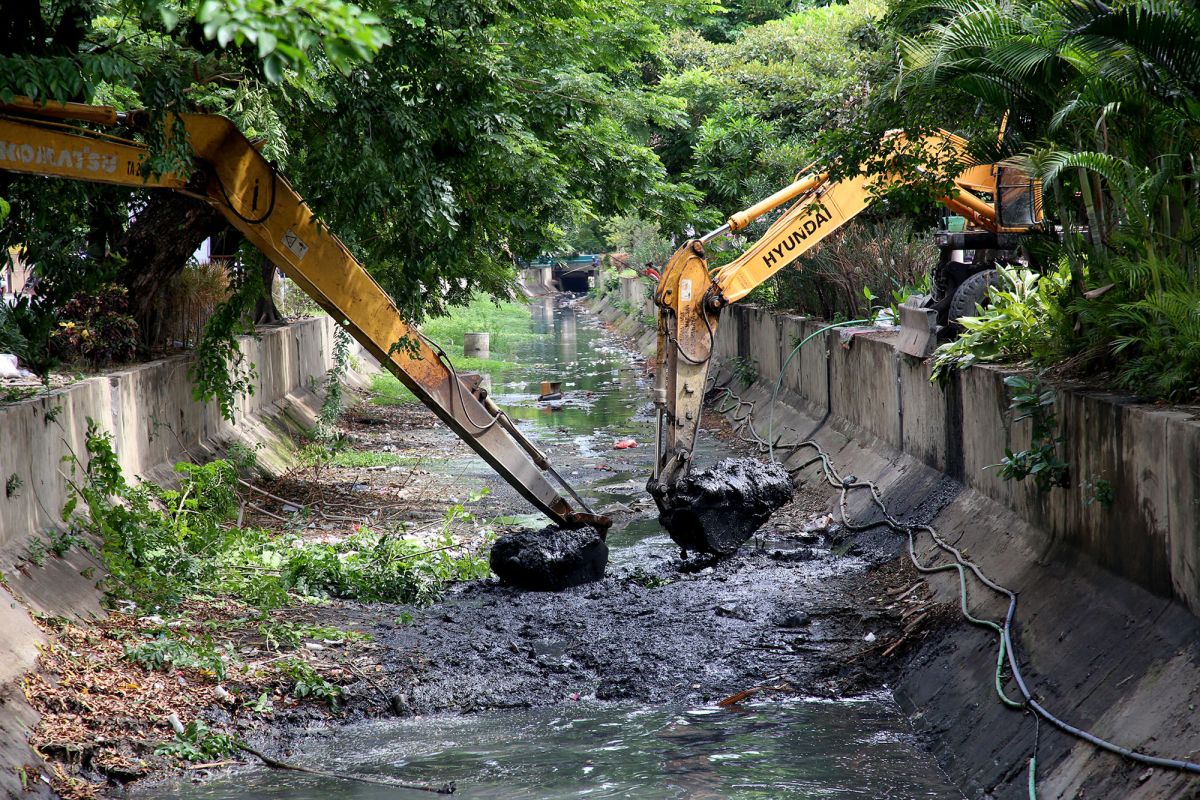 Caring for the upstream to save the downstream