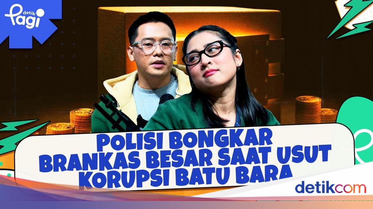 Police Seize Rp 60 Billion from Large Safe at de'Clan Cafe