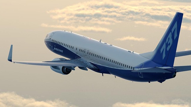 Boeing 737 Cargo Plane Crashes After Take-Off, Wreckage Found in Arabian Sea