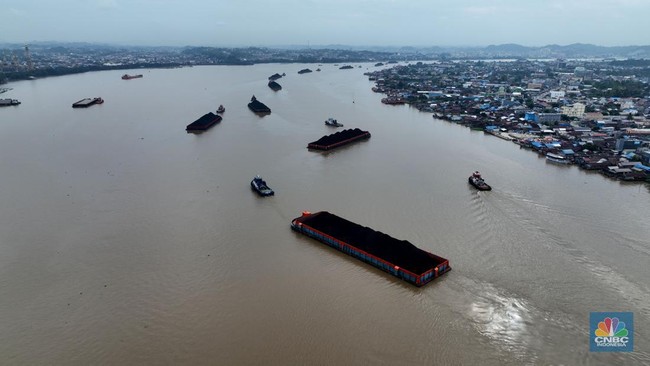 After Five Days of Stagnation, Coal Prices Stage a Frightening Rebound