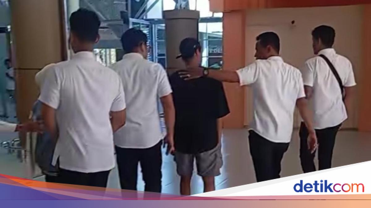 Santri Burn Victims Blocked from Denny Sumargo Podcast by Police