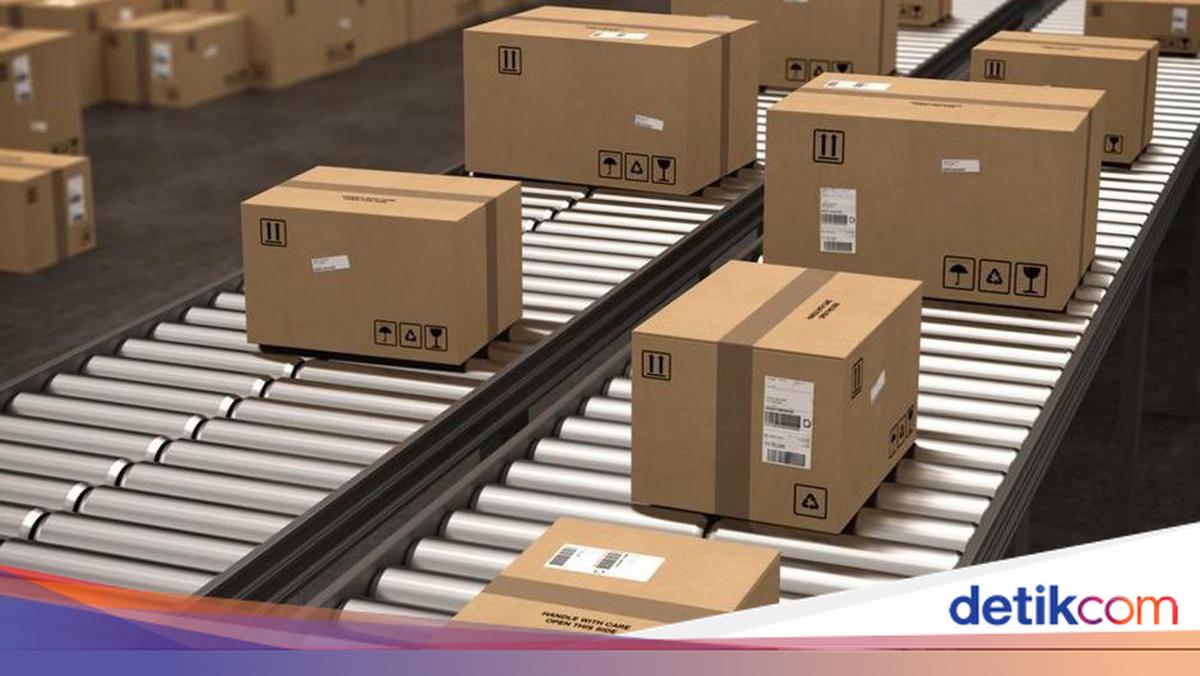 Bali Exports Slump, GPEI Says Conditions Resemble COVID-19 Pandemic Era