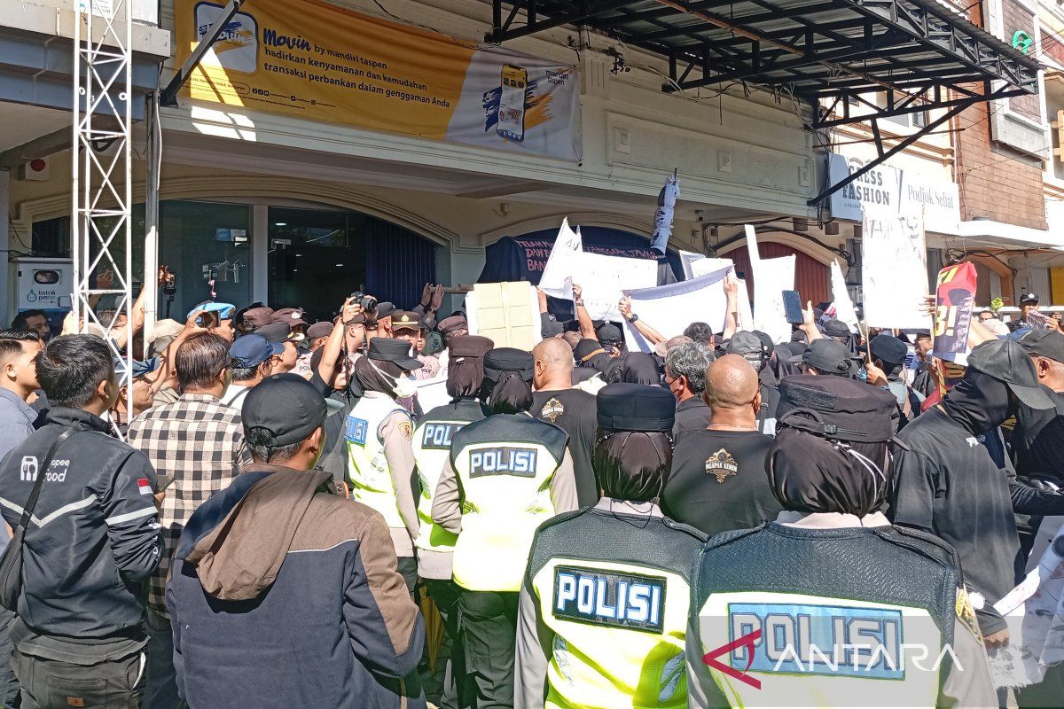 Bank Mandiri Taspen Assures Purwokerto Branch Services Remain Normal Amid Fraud Case