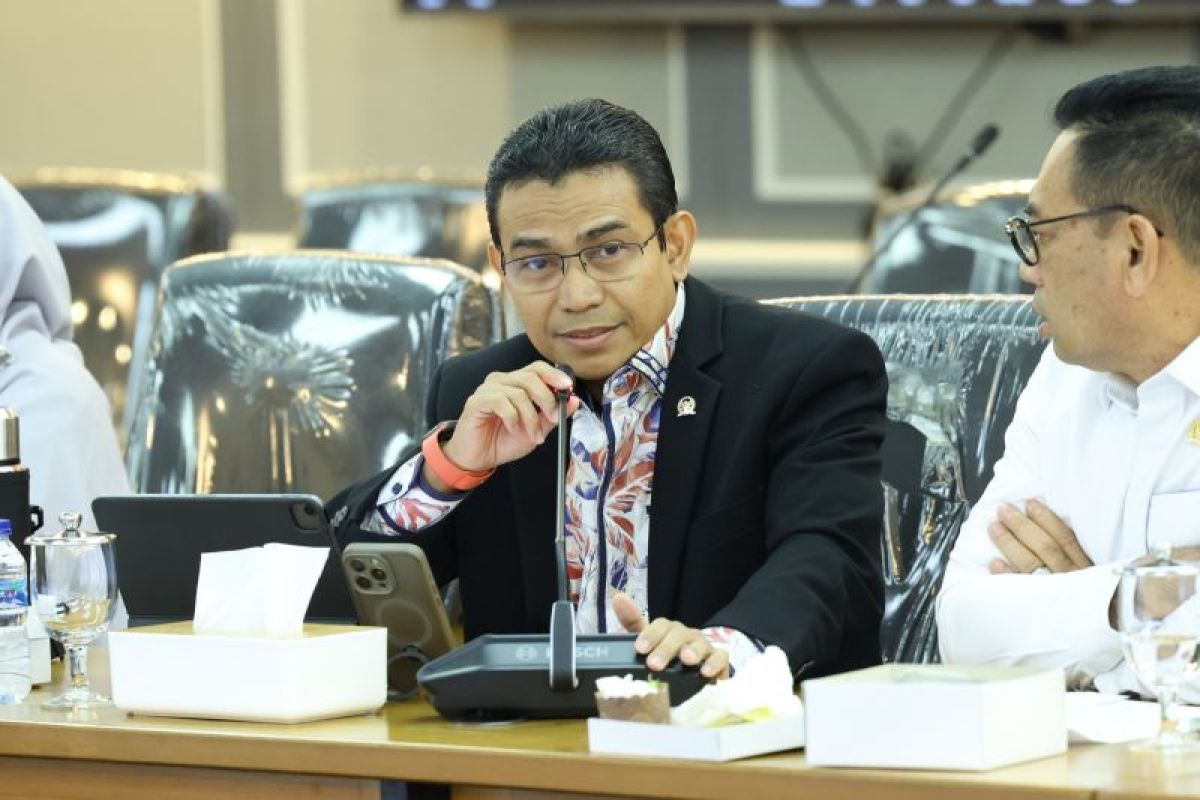Legislator pushes for Kepulauan Meranti's inclusion in Archipelagic Regions Bill
