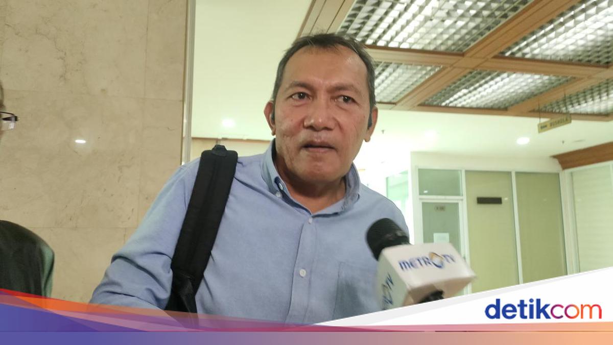 Kortas Tipikor Polri's Swift Action in Investigating Coal Corruption Praised by Former KPK Leader