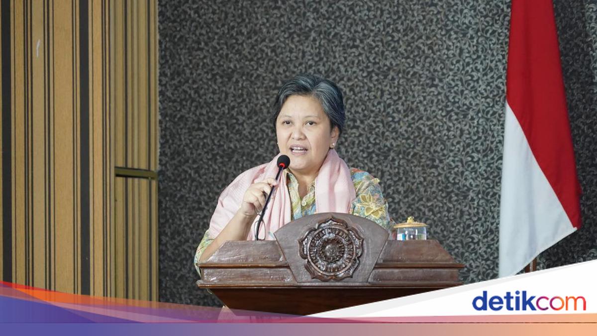 Lestari Moerdijat Calls for Strengthened Early Childhood Protection System