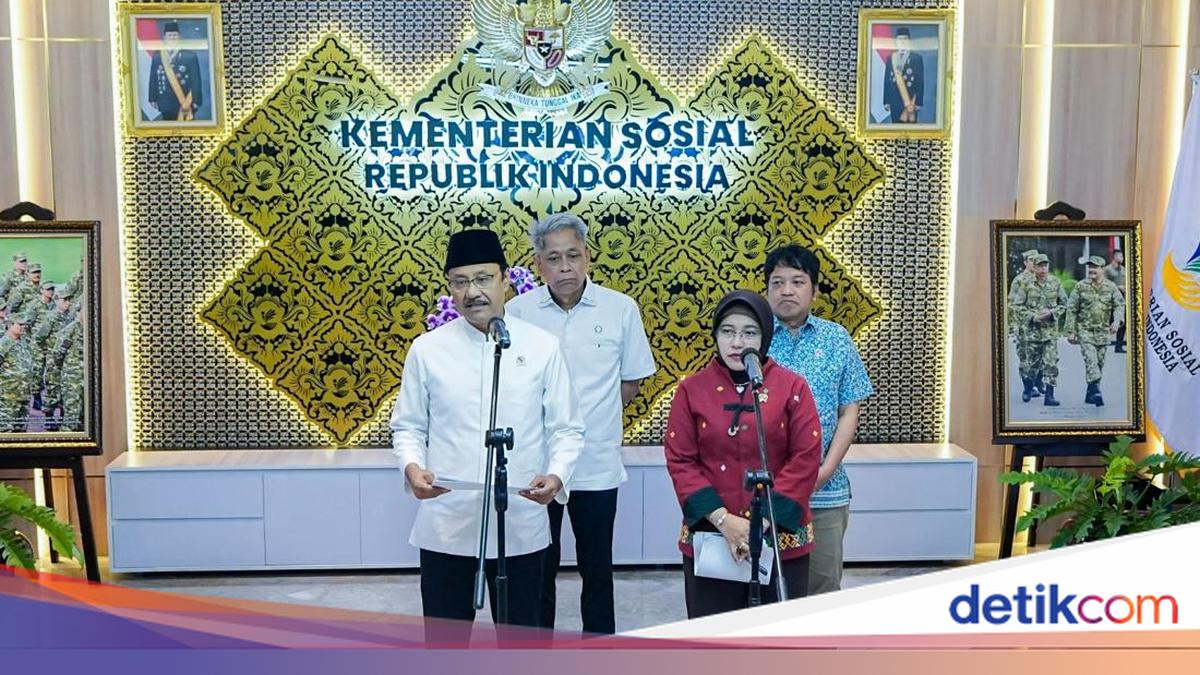 Changes to KIP Kuliah Beneficiary Deciles Can Still Be Updated, Says Minister Gus Ipul