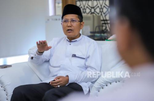 MUI Urges Return to 'Affordability' Principle in Hajj Financing Scheme