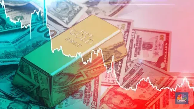 Gold Trading Predicted to Surge Over the Next Decade