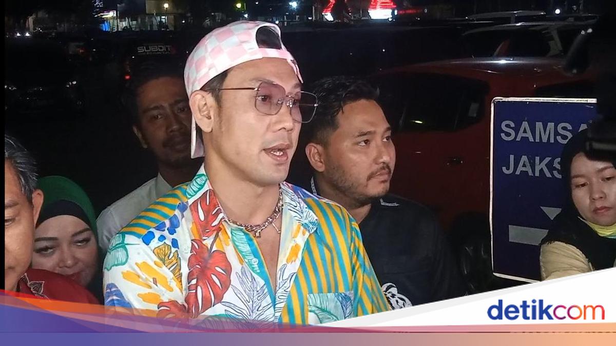 Denny Sumargo Urges Public Oversight in Case of Santri Burned in Lombok