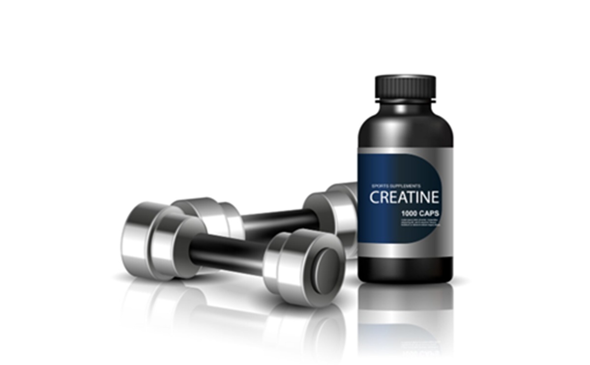 UCLA Study Suggests Creatine Supplements May Boost Immune System's Ability to Fight Cancer