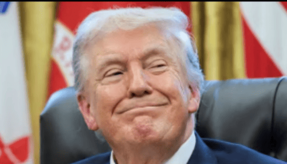 Trump Claims He Is Iran's Number One Assassination Target
