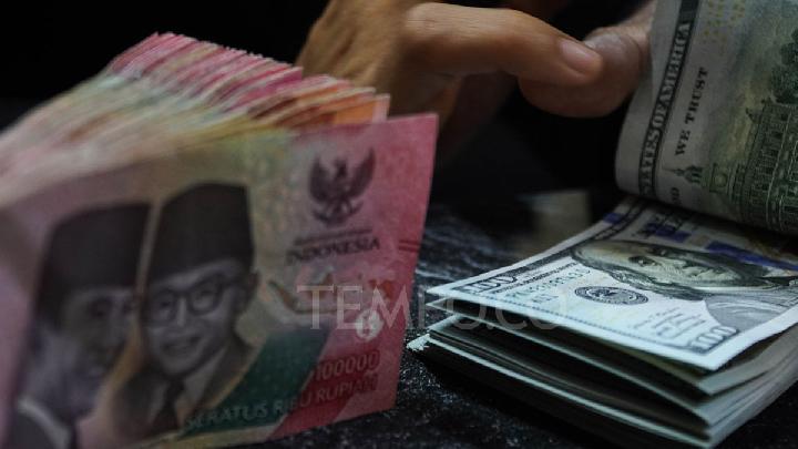 Rupiah Stability Effort: Bank Indonesia Pledges Full Support to Defend Currency