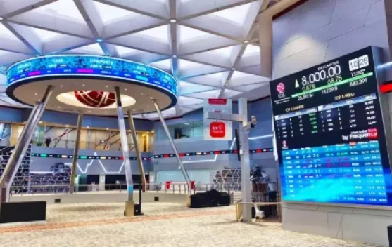 Six Companies in IPO Pipeline as of July 2026: IDX
