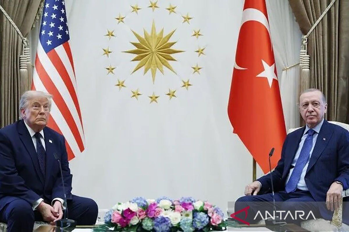 Erdogan Urges US-Iran Agreement Not Be Disrupted