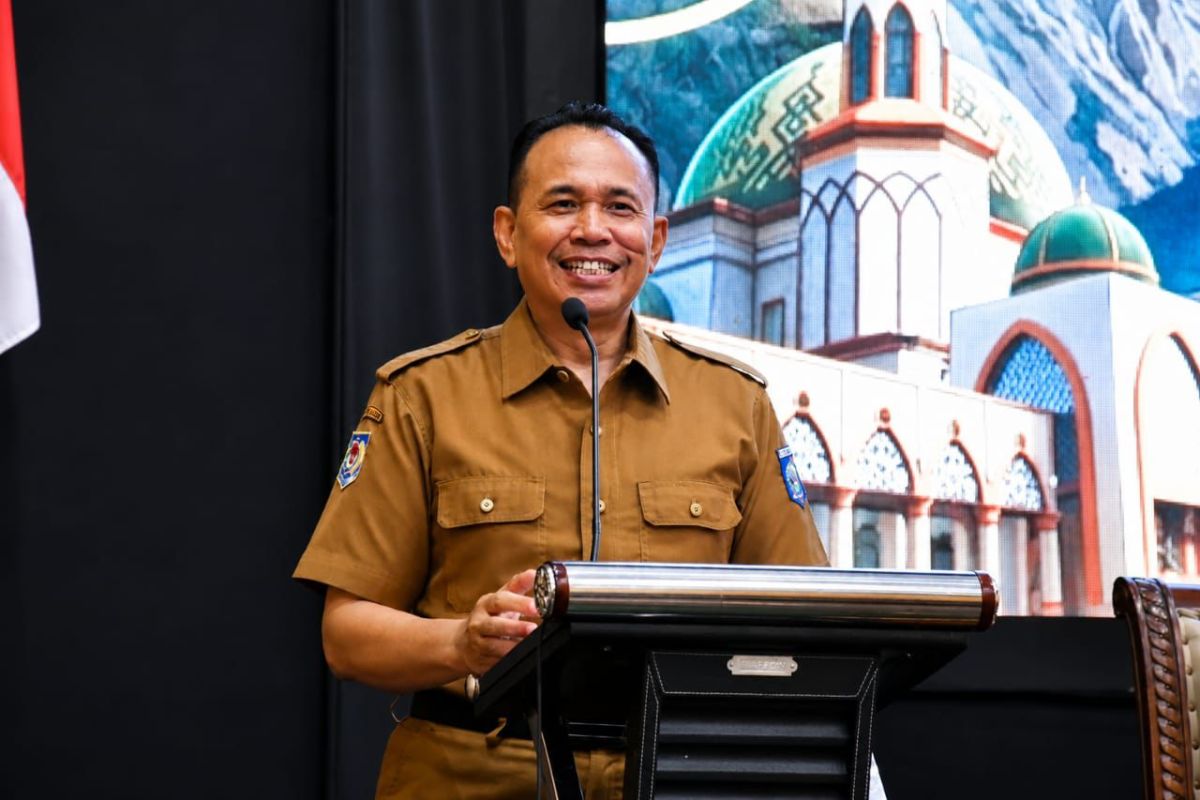 NTB Government Urges Public to Verify Before Judging Viral Video
