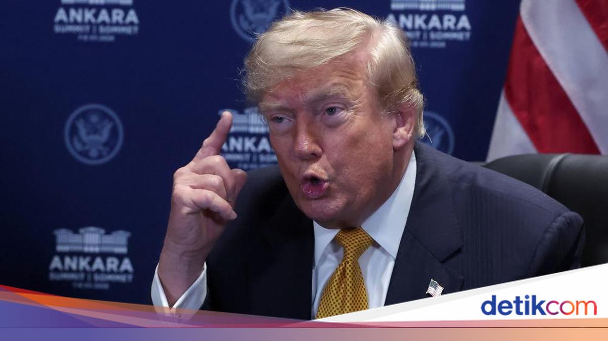 Trump Declares Ceasefire Over, Calls Iranian Government 'Garbage'