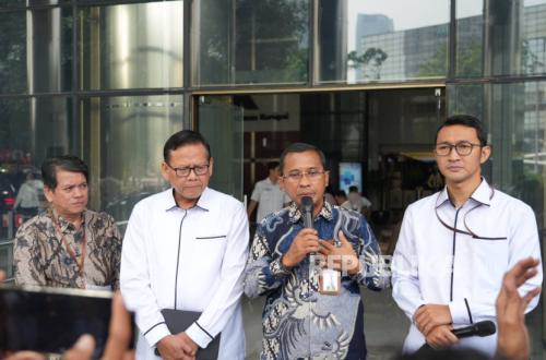 BPJS Kesehatan Partners with KPK to Strengthen Integrity-Based JKN Governance