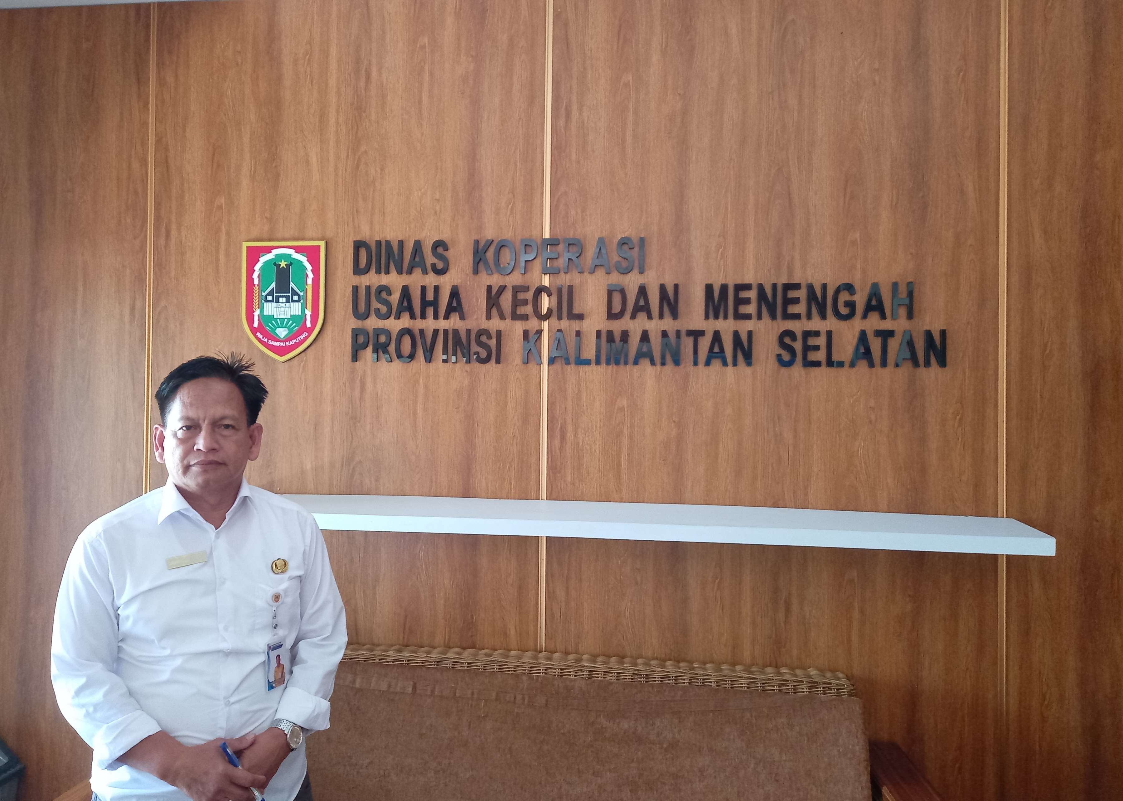 Cooperatives Ministry Promotes Cooperative-Based Fuel Stations for Fishermen