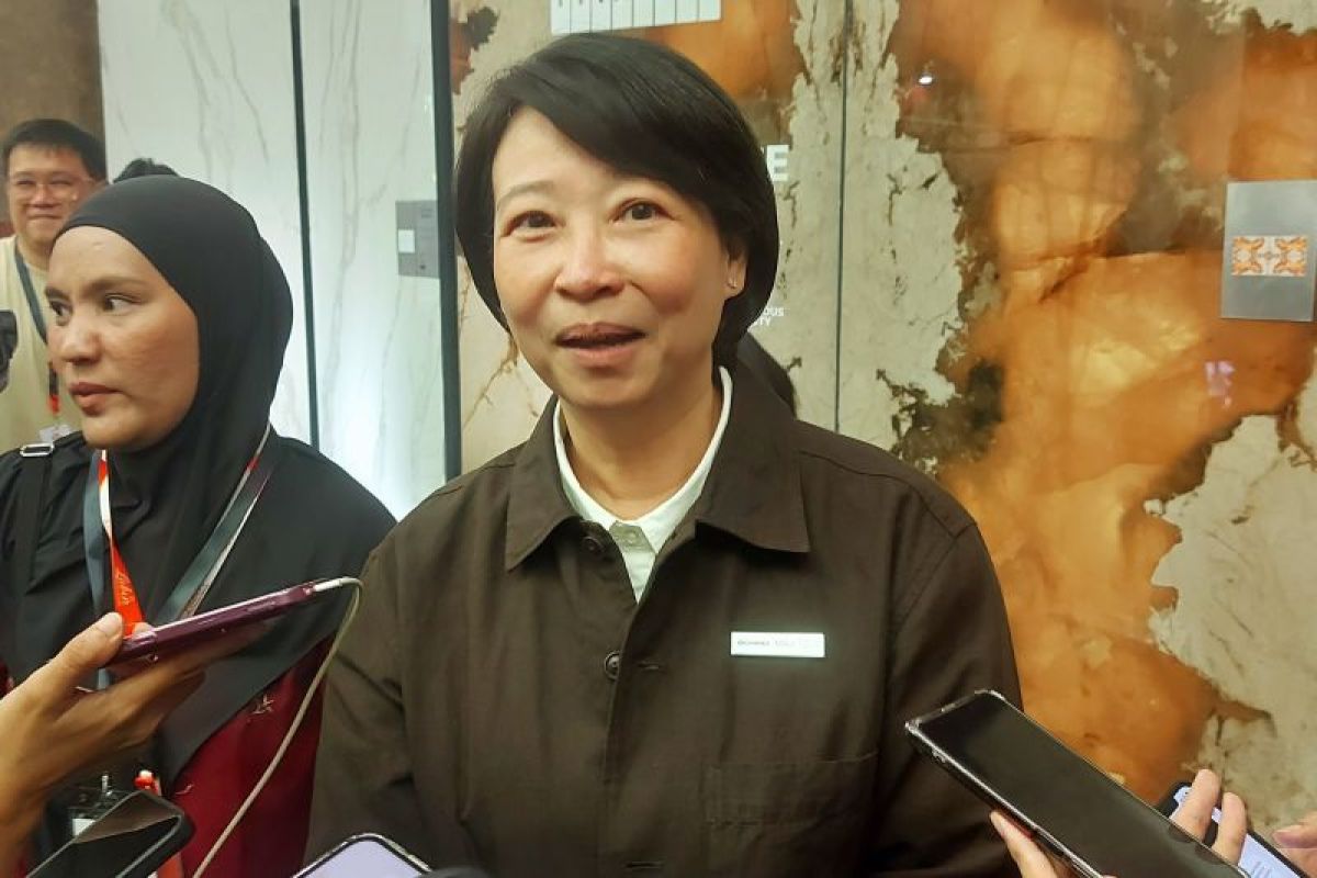 SNI Implementation Provides Opportunity for Ceramic Industry to Boost Production