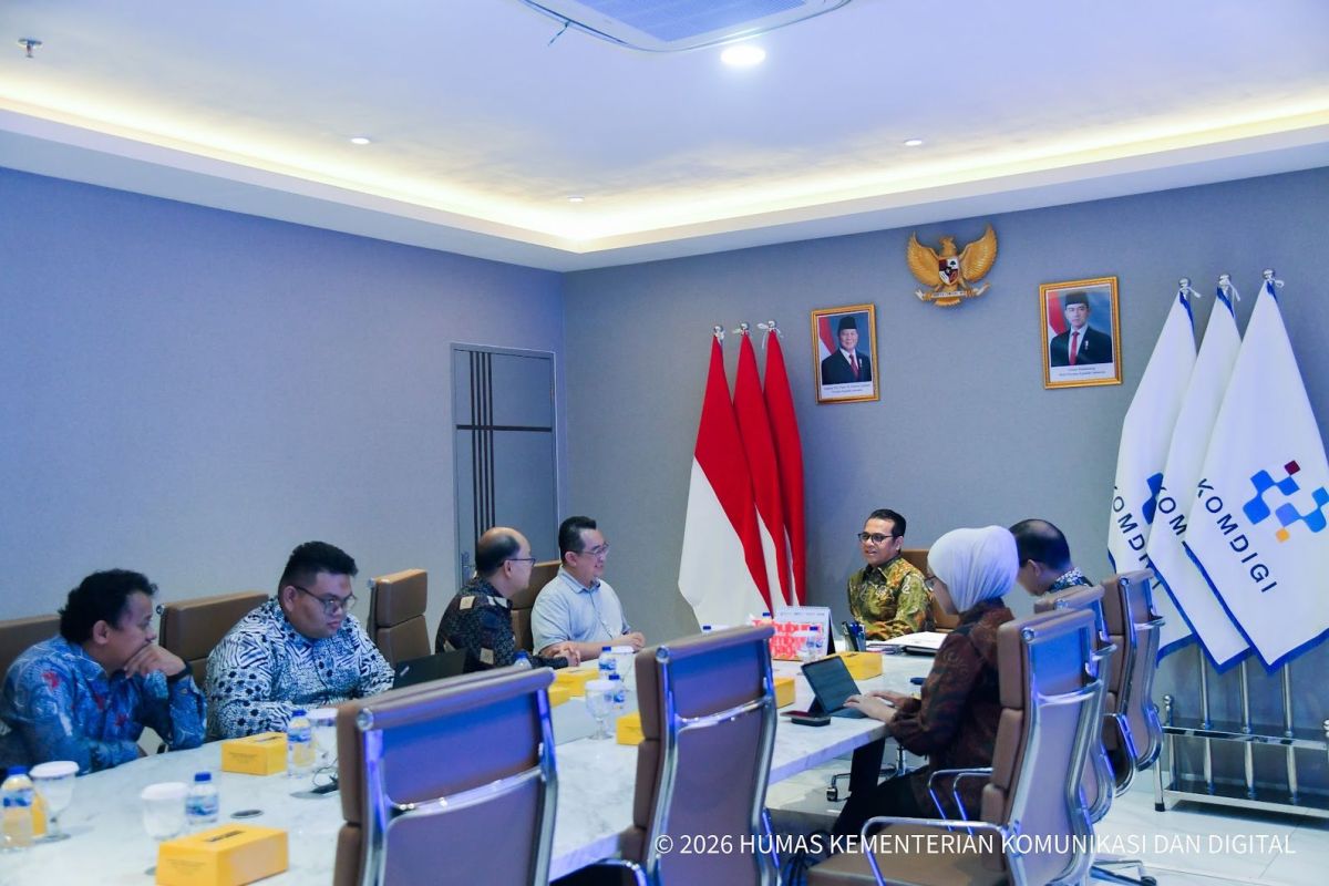 Deputy Minister Reveals Two Crucial Aspects for Realising Sovereign National AI