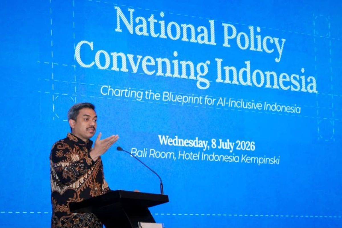 Minister: Over 90 Percent of MSMEs Yet to Utilise AI