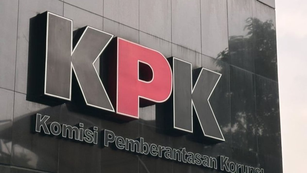 KPK Seizes SGD12,000 from Kuansing DPRD Speaker