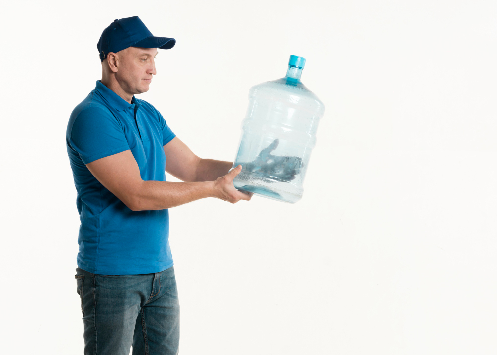 Foreign Producers Still Selling BPA Gallons in Indonesia Despite Bans Elsewhere
