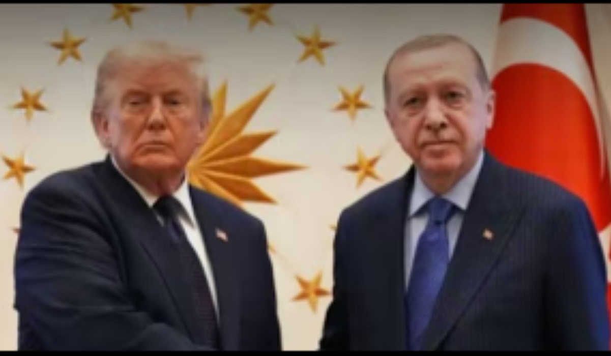 Five Key Points from the NATO Summit in Ankara: Trump, Ukraine, and Defence Spending