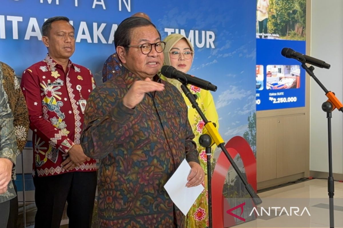 Visitor numbers at JIS surge 300 percent after improved transport access, says Governor