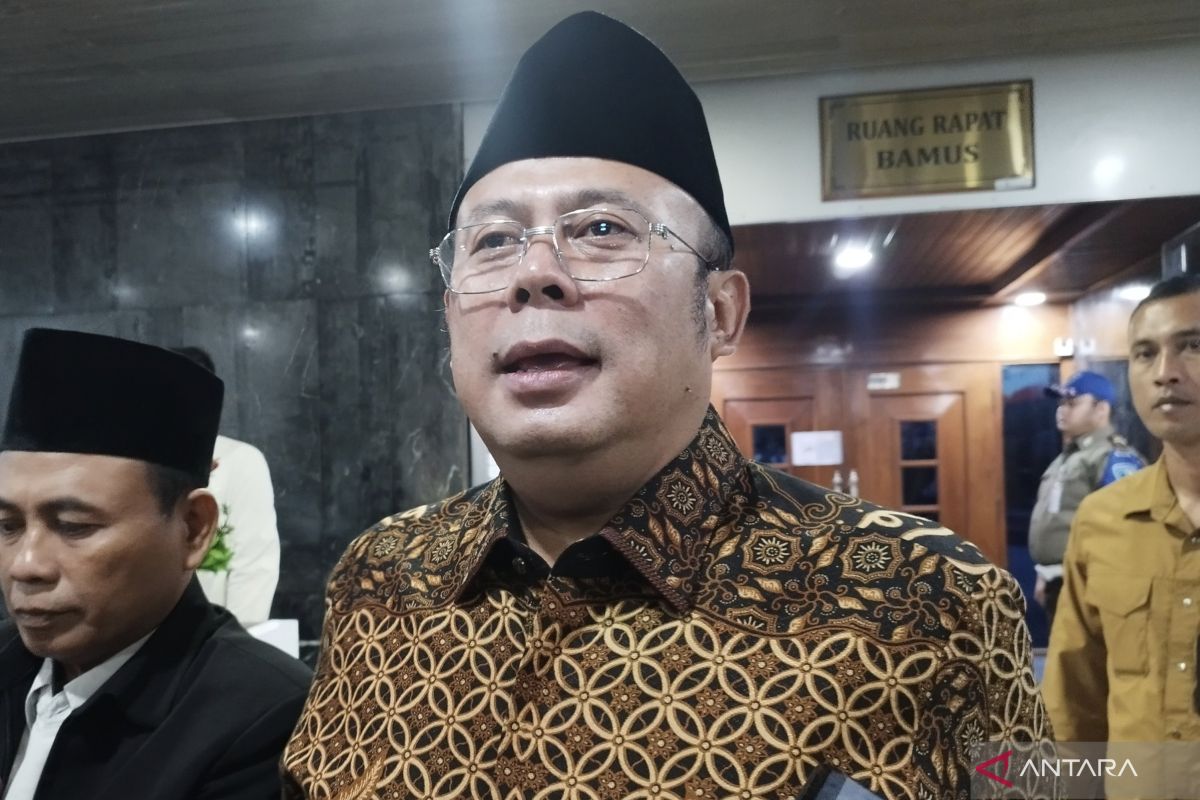 Deputy Speaker Urges Synchronisation of Teacher Needs Data for 2027 State Budget
