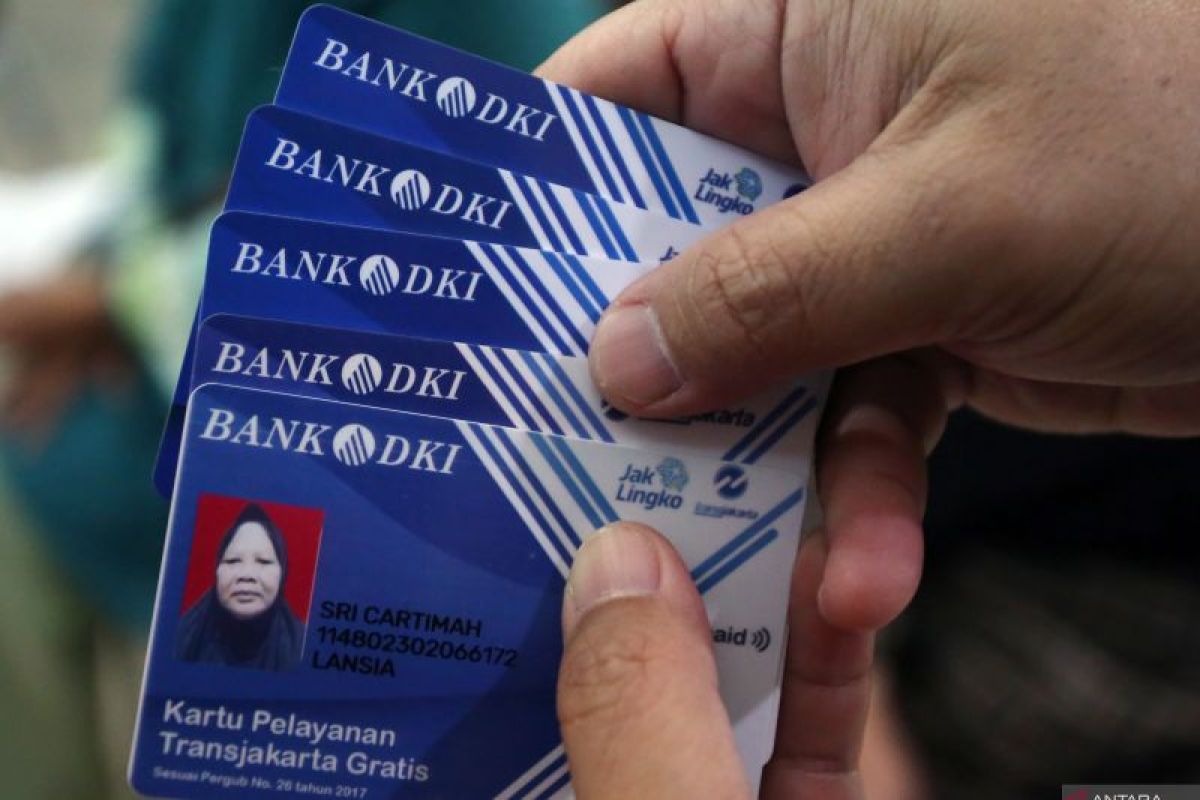 Jakarta Administration Considers Expanding Free Public Transport Beneficiary Groups