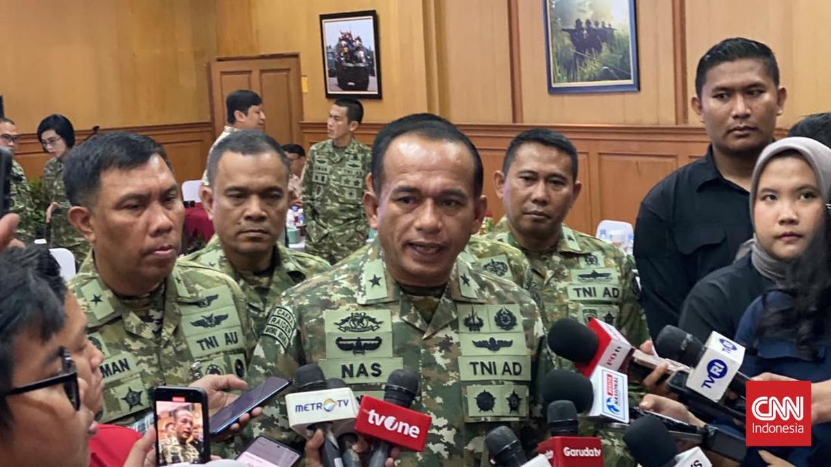 TNI Speaks Out on Security at Deputy Attorney General's Residence