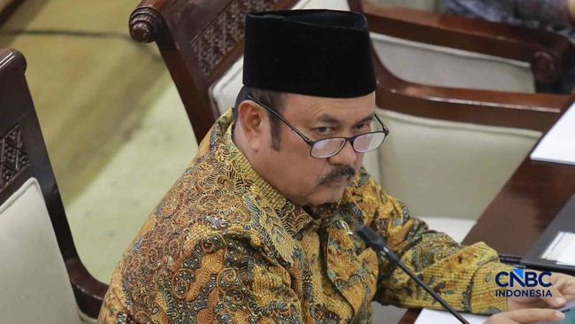 Indonesia's Corn Reserves Far Below Target, Only 190,000 Tonnes by July 2026