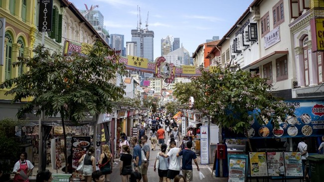 9 Southeast Asian Countries with the Best Quality of Life
