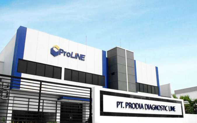 Prodia Diagnostic IPO Oversubscribed by 709 Times